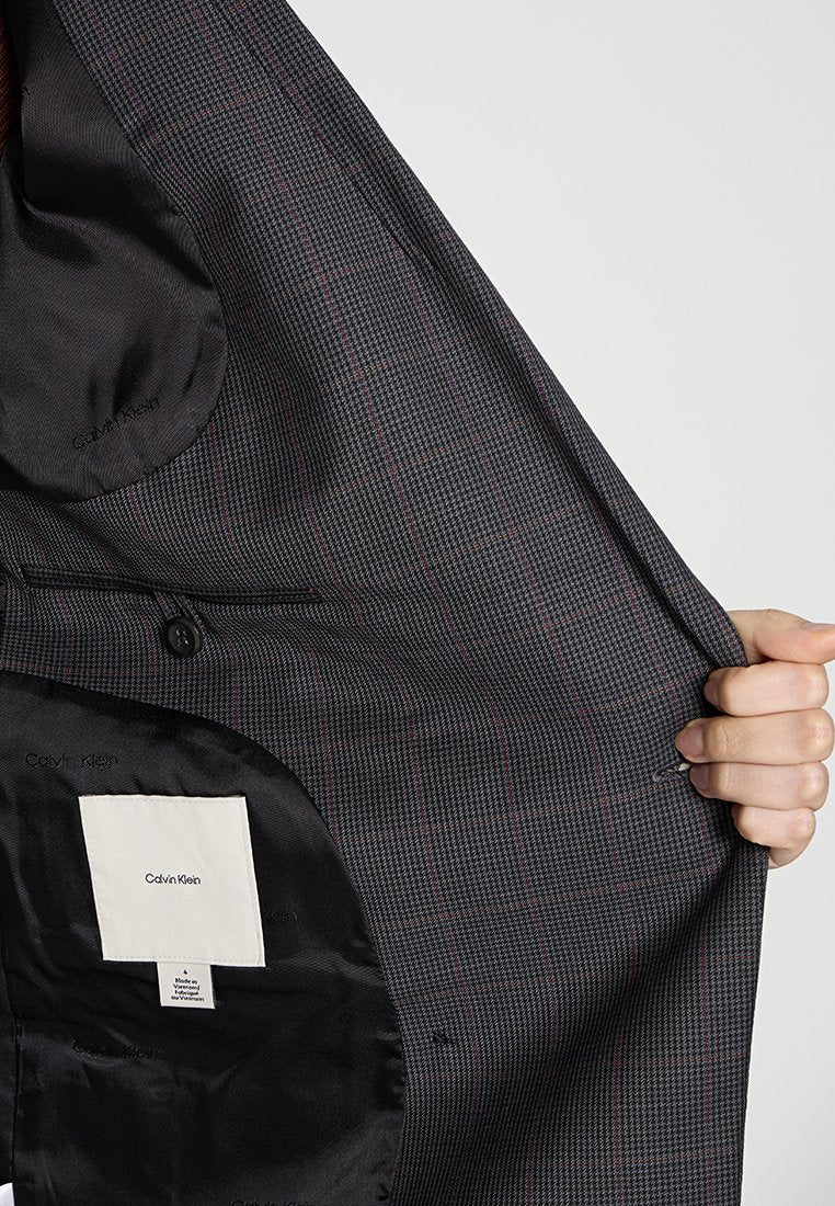 Calvin Klein HOUNDSTOOTH