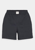 Nike Performance SHORT - Sports shorts - black/pale ivory