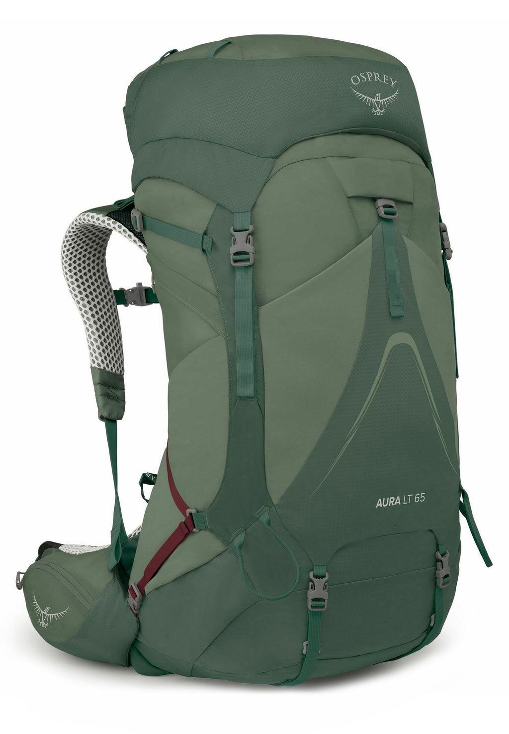 Osprey AURA AG LT 65 XS-S