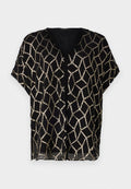 Bruuns Bazaar SCOMEBBPHINAS BLOUSE