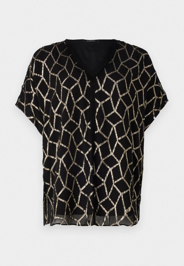 Bruuns Bazaar SCOMEBBPHINAS BLOUSE