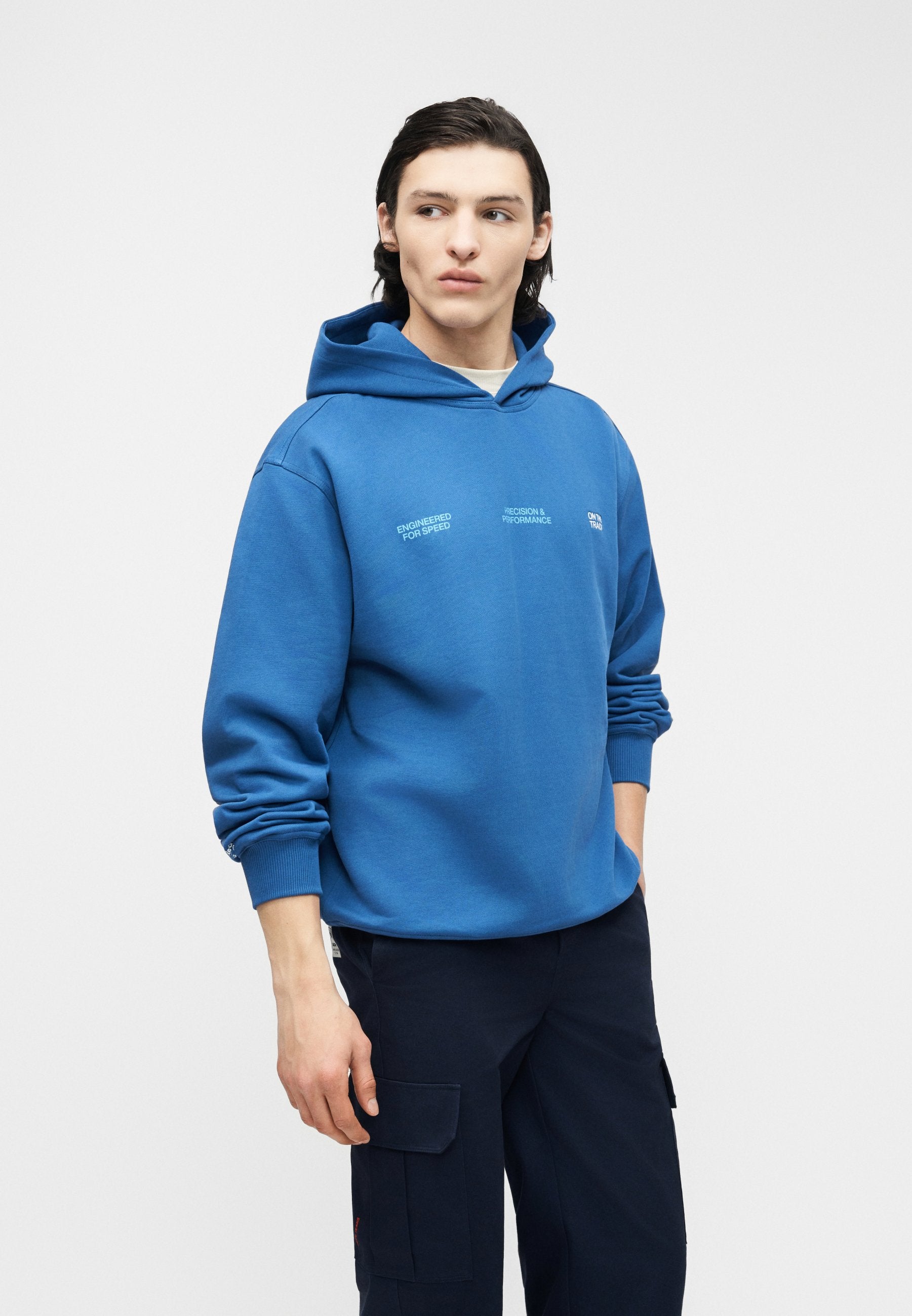 Red Bull Racing x Pepe Jeans CIRCUIT
