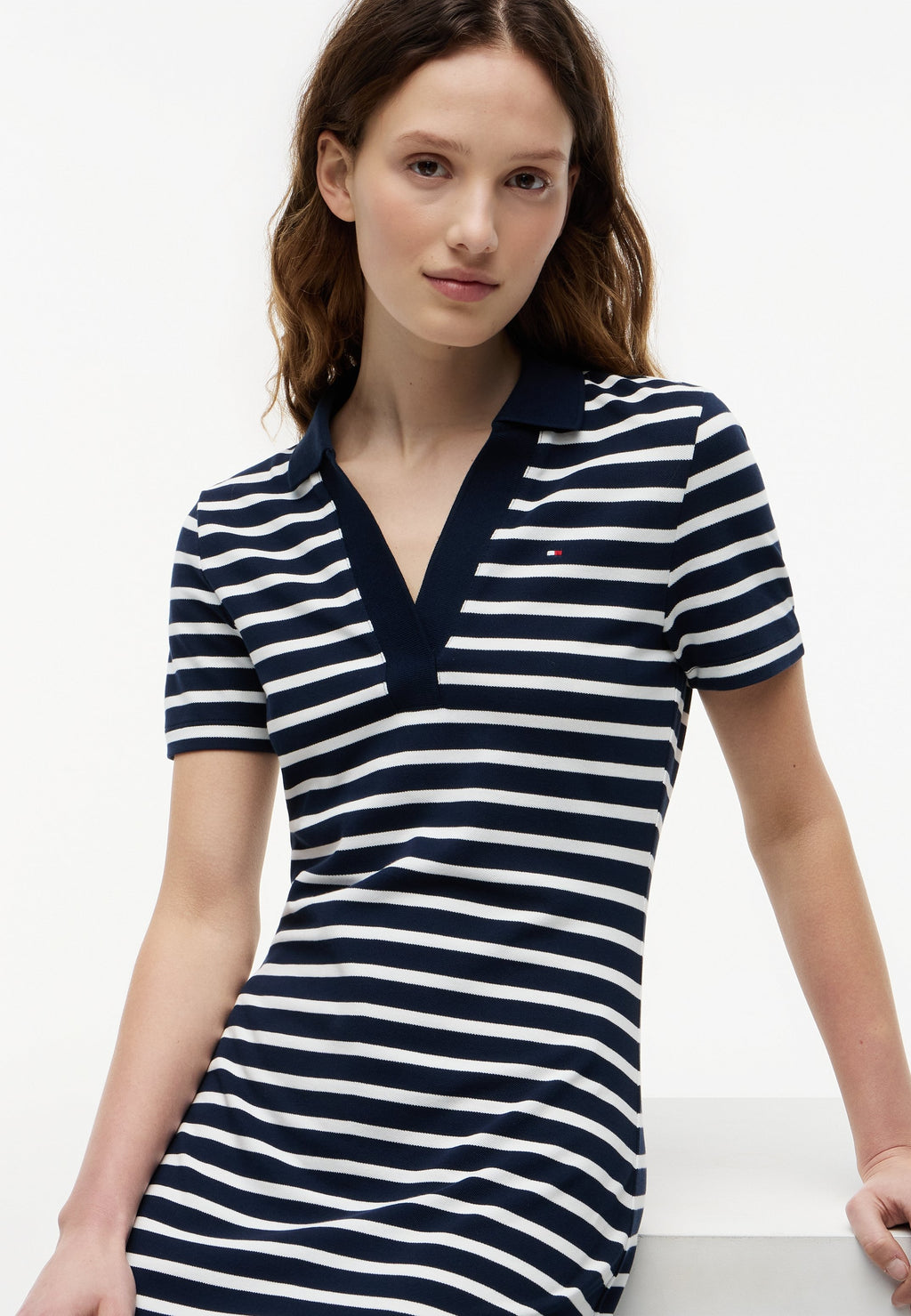 Tommy Hilfiger Freizeitkleid Media 4