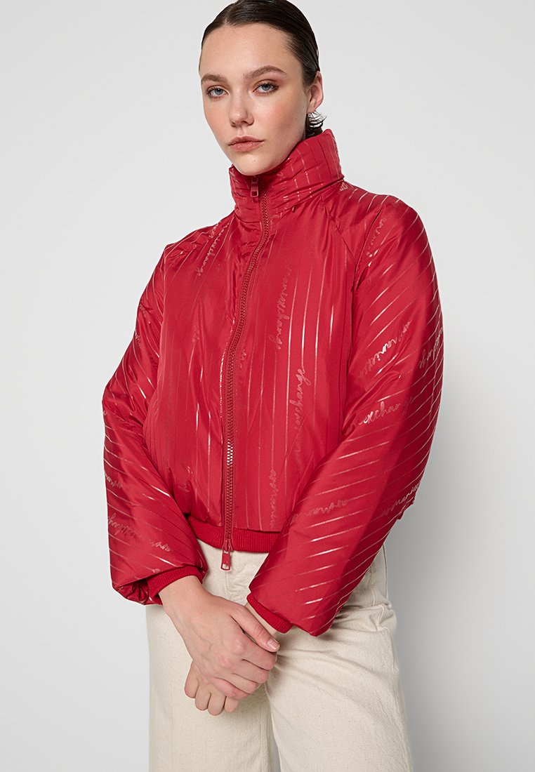 Armani Exchange Übergangsjacke Media 4