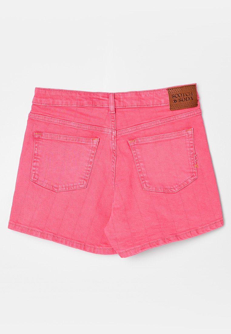 Scotch & Soda