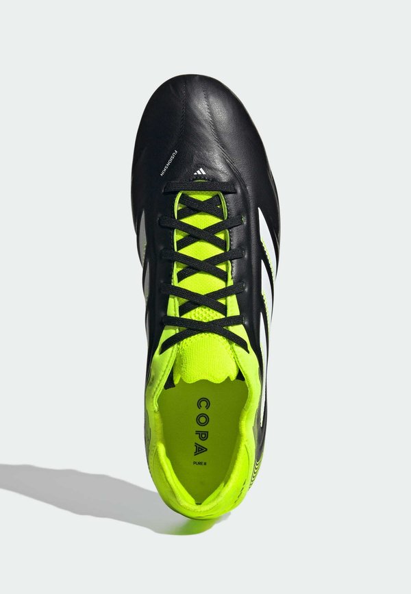 adidas Performance COPA PURE III PRO FIRM GROUND FOOTBALL BOOTS