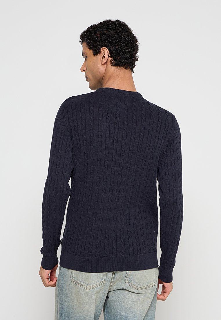 Lindbergh Strickpullover Media 2