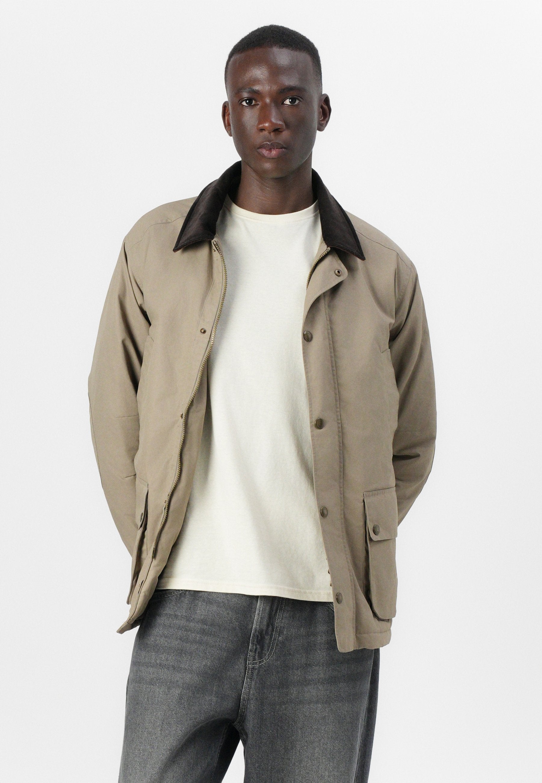Hackett London VELO