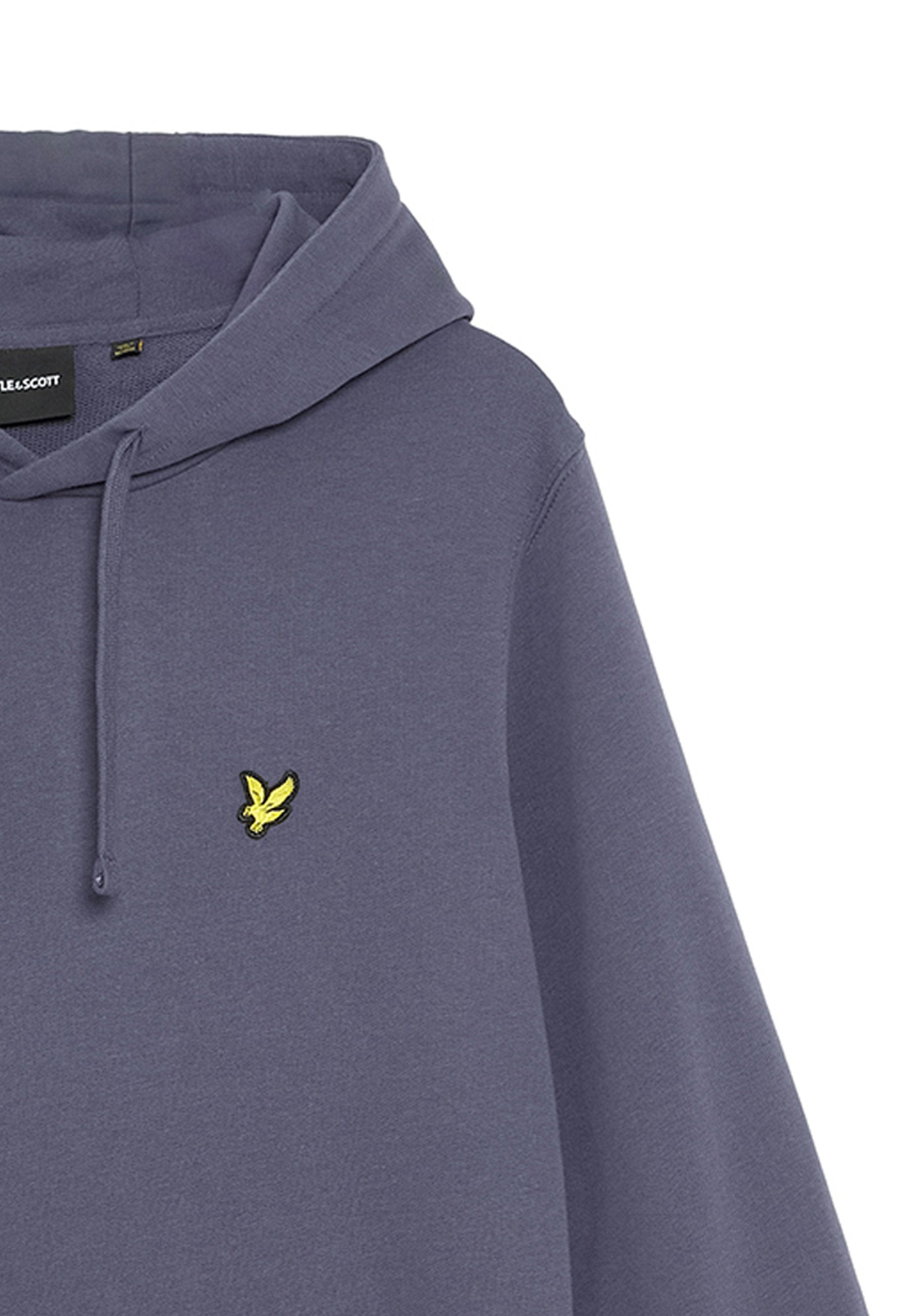 Lyle & Scott