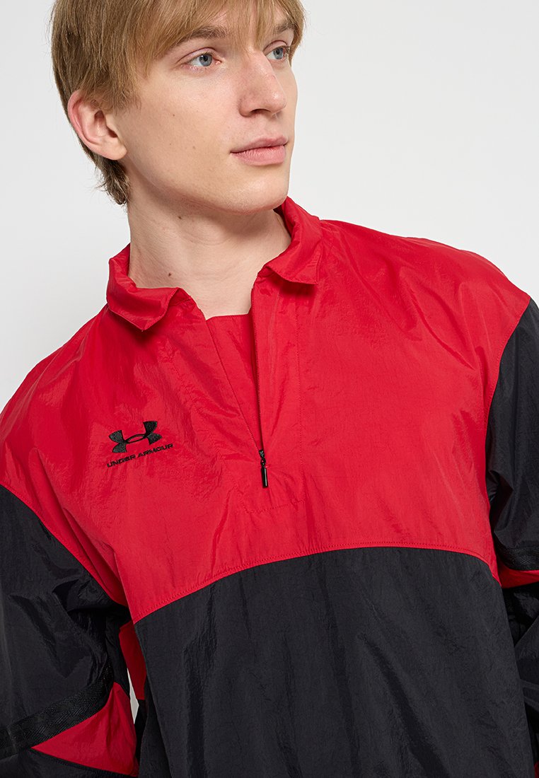 Under Armour UA M'S 96 TERRACE DRILL TOP