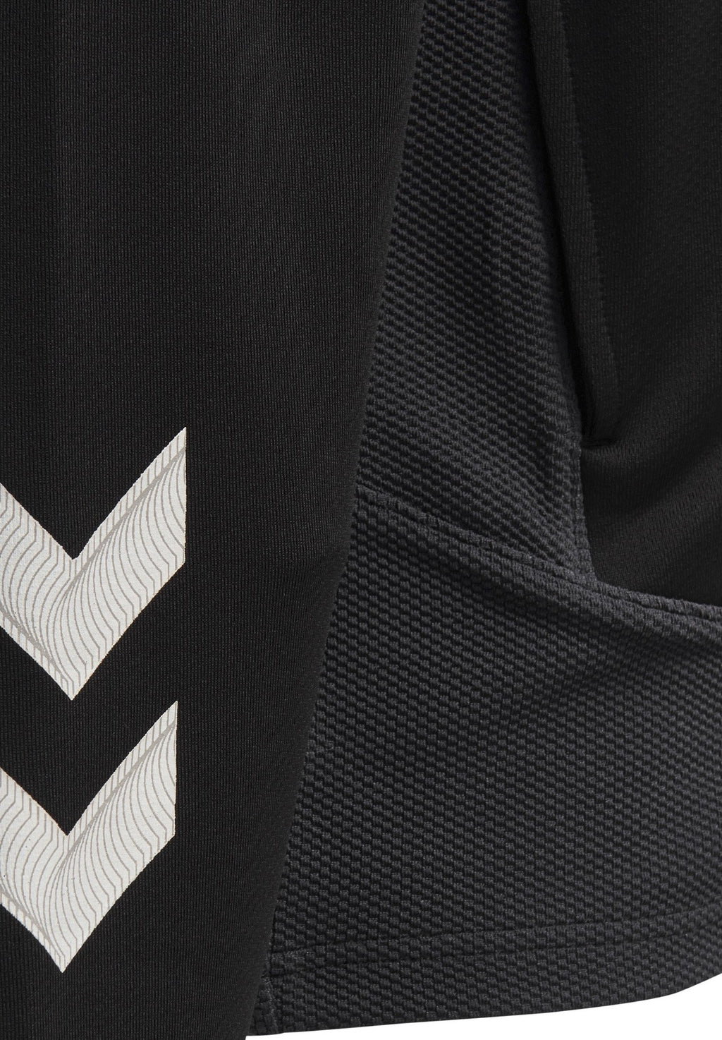 Hummel POLY
