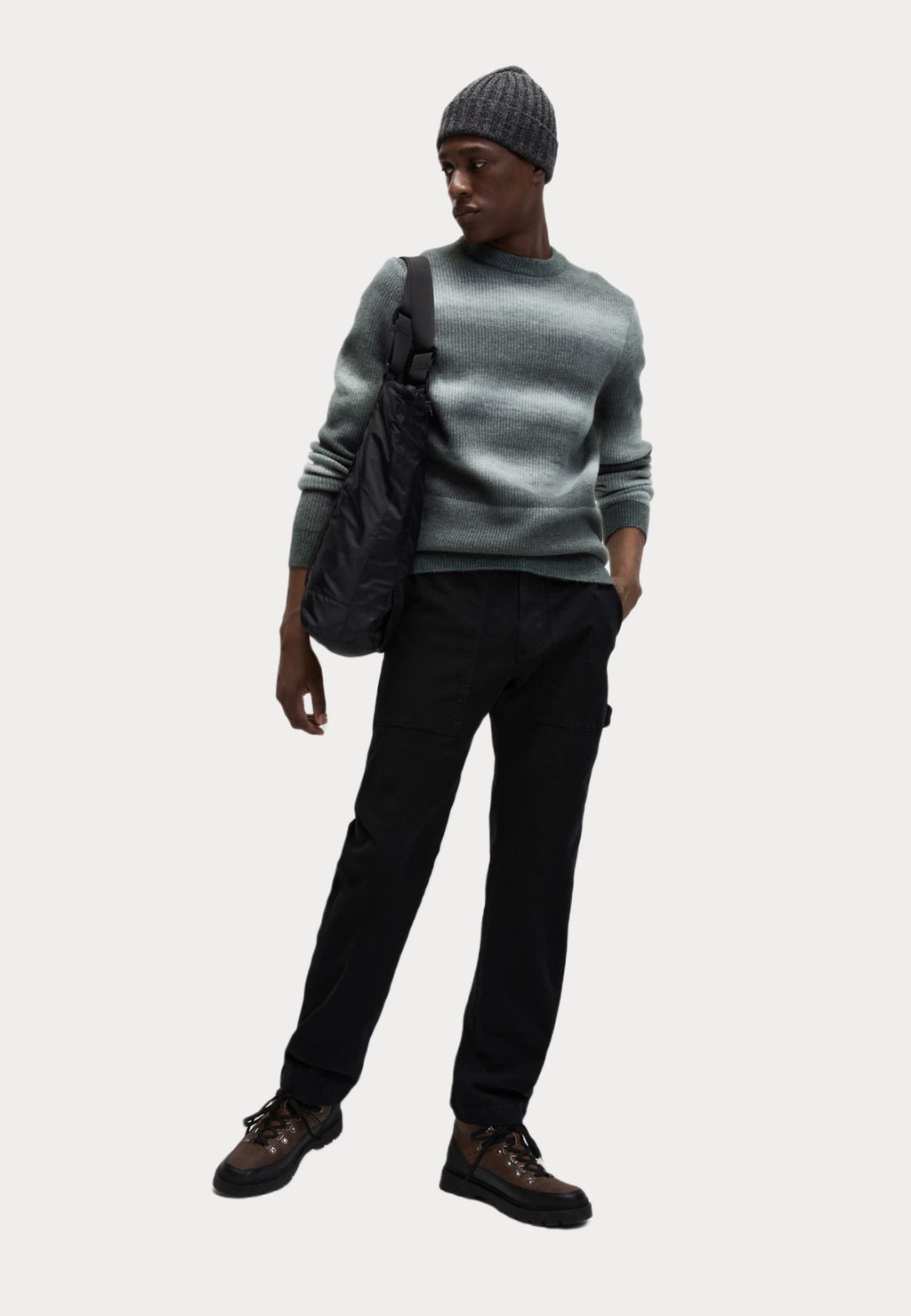 Marks & Spencer SUPERSOFT STRIPED