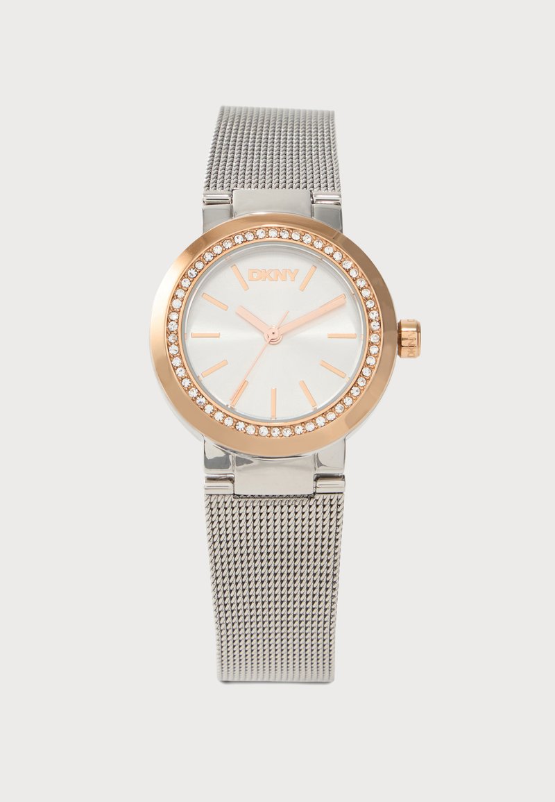 DKNY Uhr Media 1