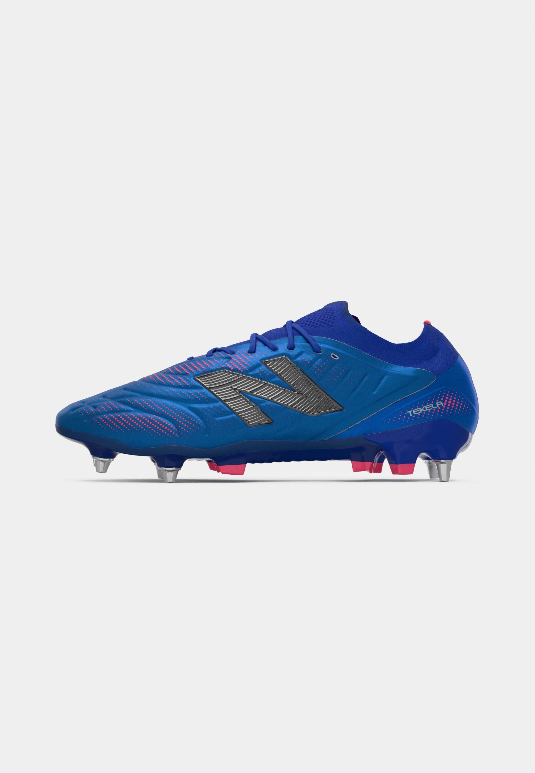 New Balance TEKELA V5 ELITE SG