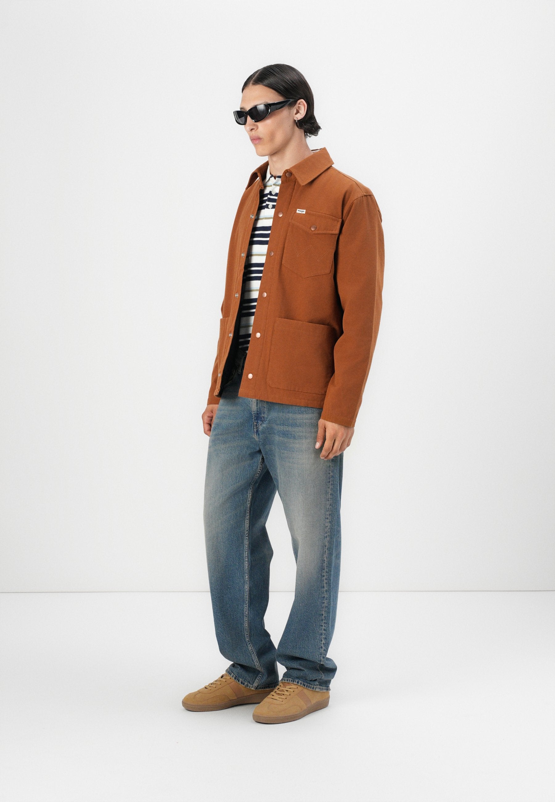 Wrangler TRANSITIONAL JACKET