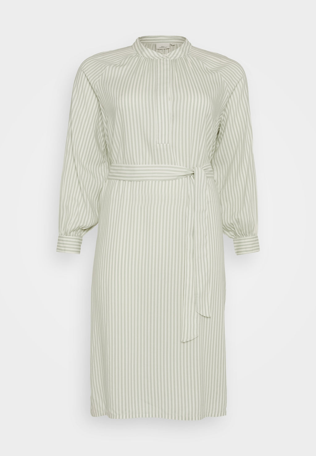 CARLONNIE LIFE STRIPE DRESS Media 1