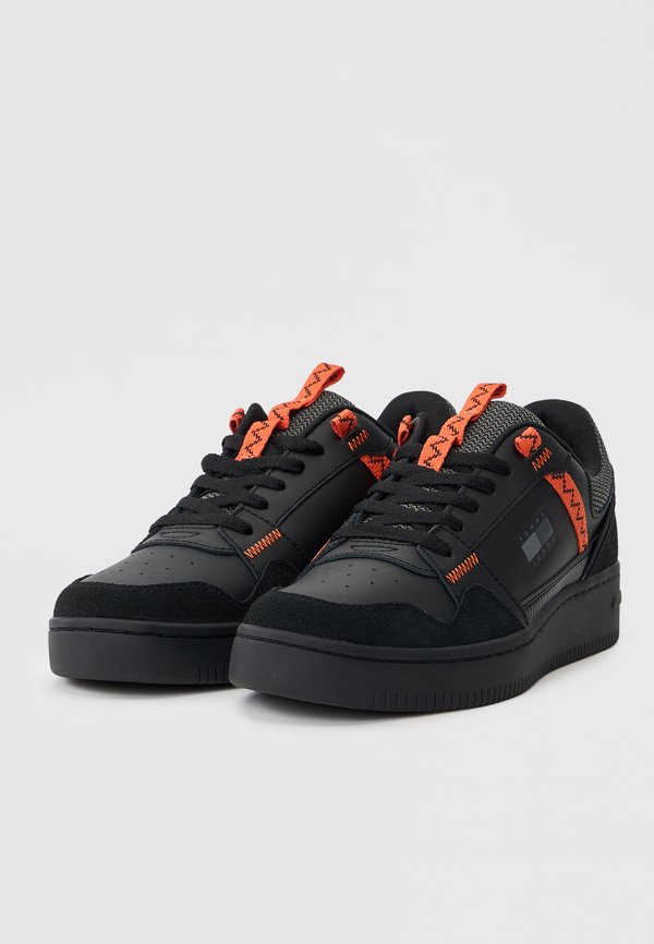 Tommy Jeans RETRO BASKET
