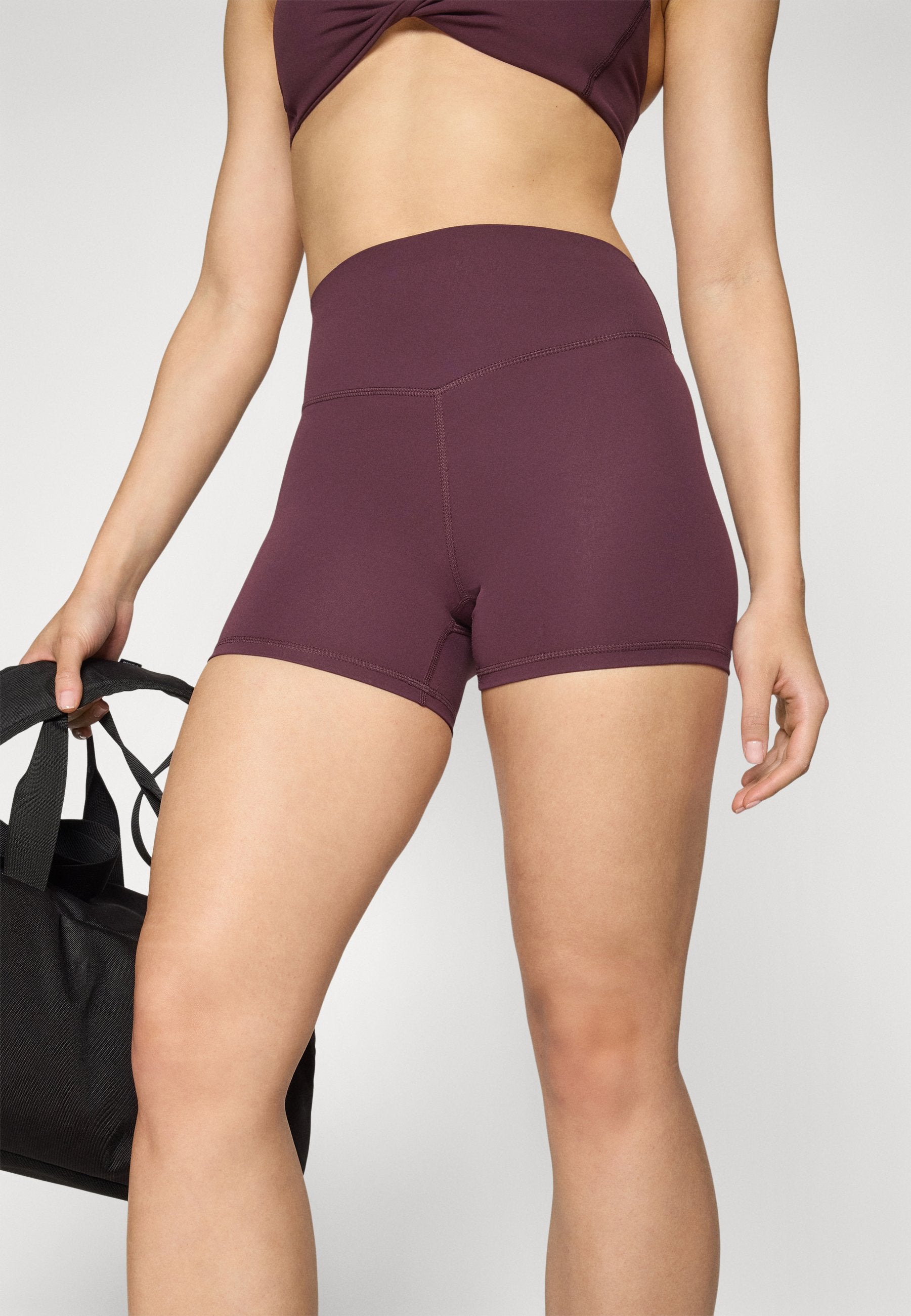 Fabletics HIGH WAISTED PURELUXE SHORT