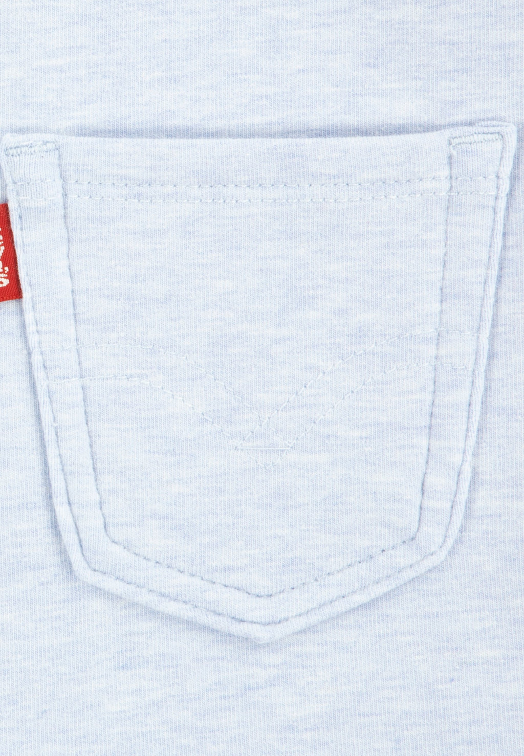Levi's® POCKET FRONT OVERALL