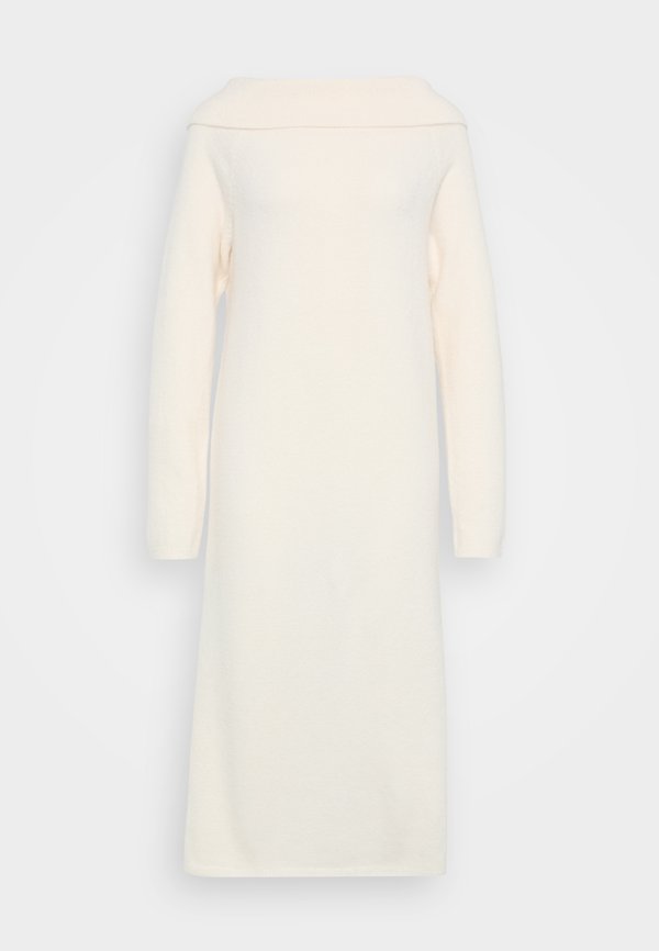 Vero Moda Tall VMBOOM OFF SHOULDER DRESS