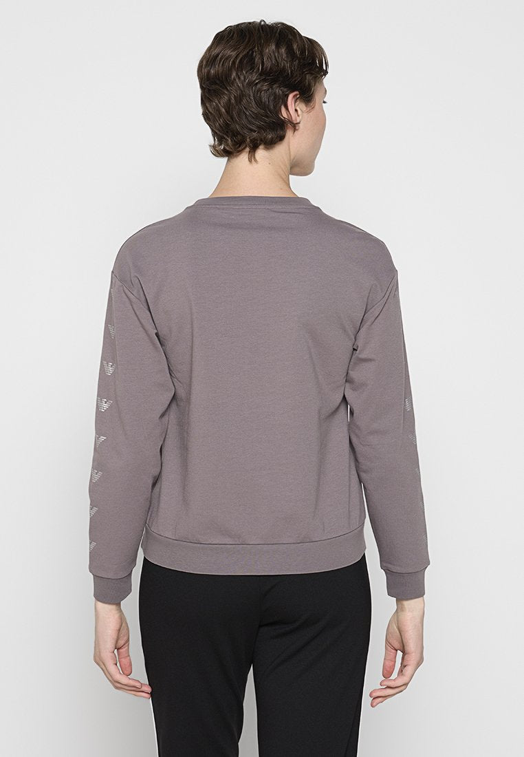 EA7 Emporio Armani Sweatshirt Media 3