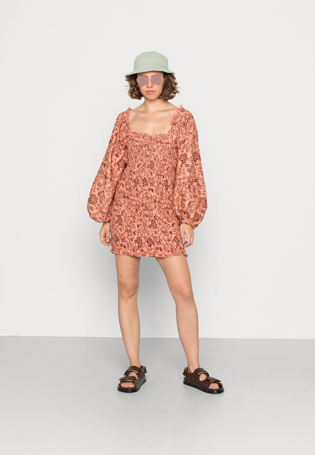 Free People SMOCK IT TO ME