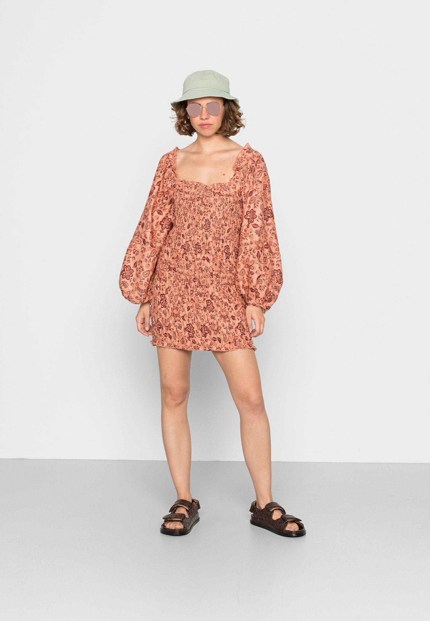 Free People SMOCK IT TO ME