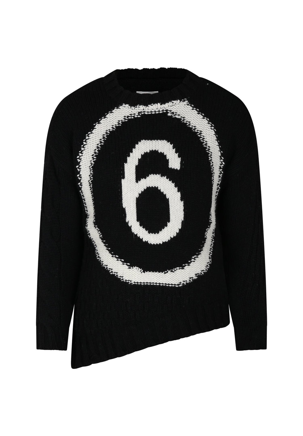 MM6 Maison Margiela CON LOGO