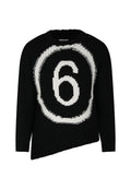 MM6 Maison Margiela CON LOGO