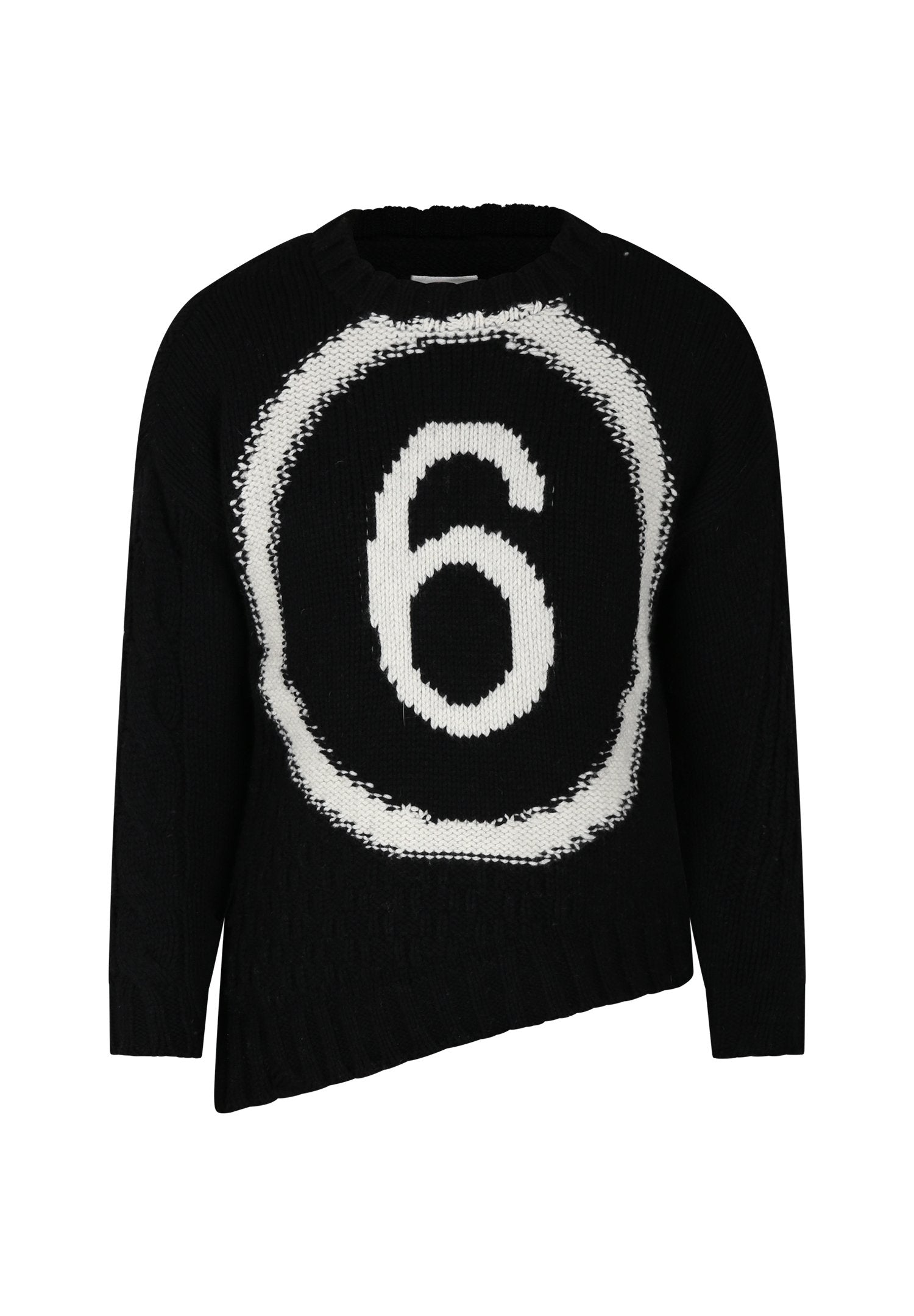 MM6 Maison Margiela CON LOGO