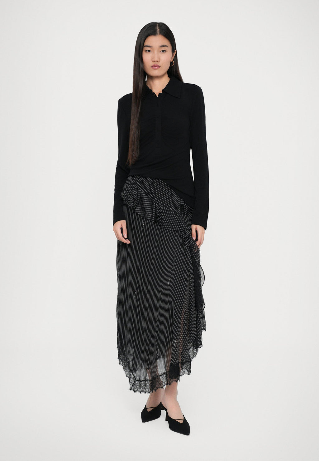 Diane von Furstenberg SYLVIE SKIRT