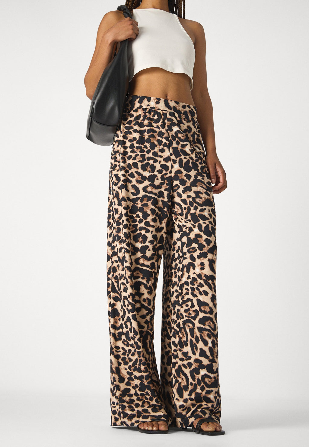 VILA VILEOA Wide-leg