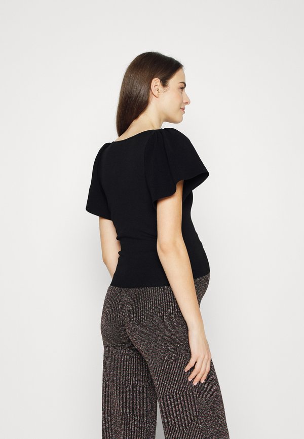 Vero Moda Maternity VMMGINNY V NECK
