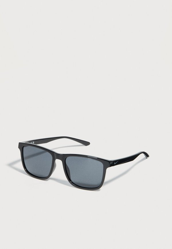 Nike Sportswear VITAL CORE UNISEX - Sunglasses - black/grey