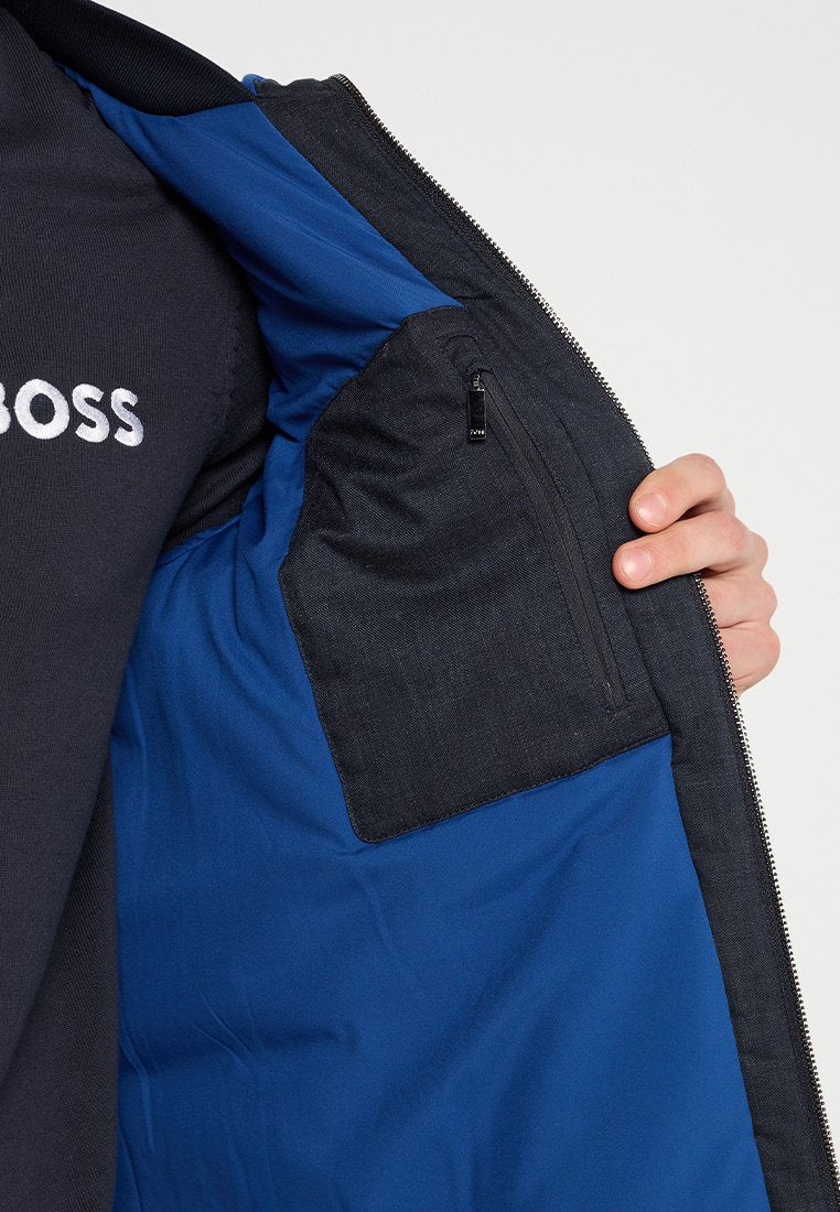 BOSS
