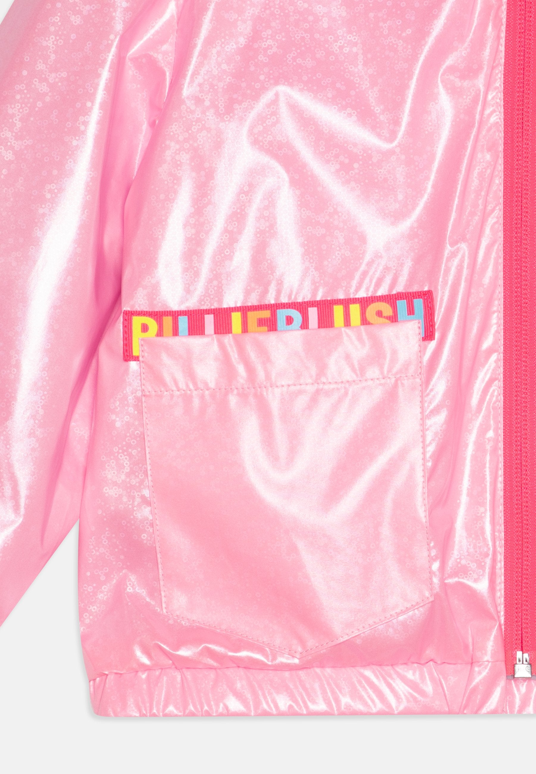 Billieblush HOODED