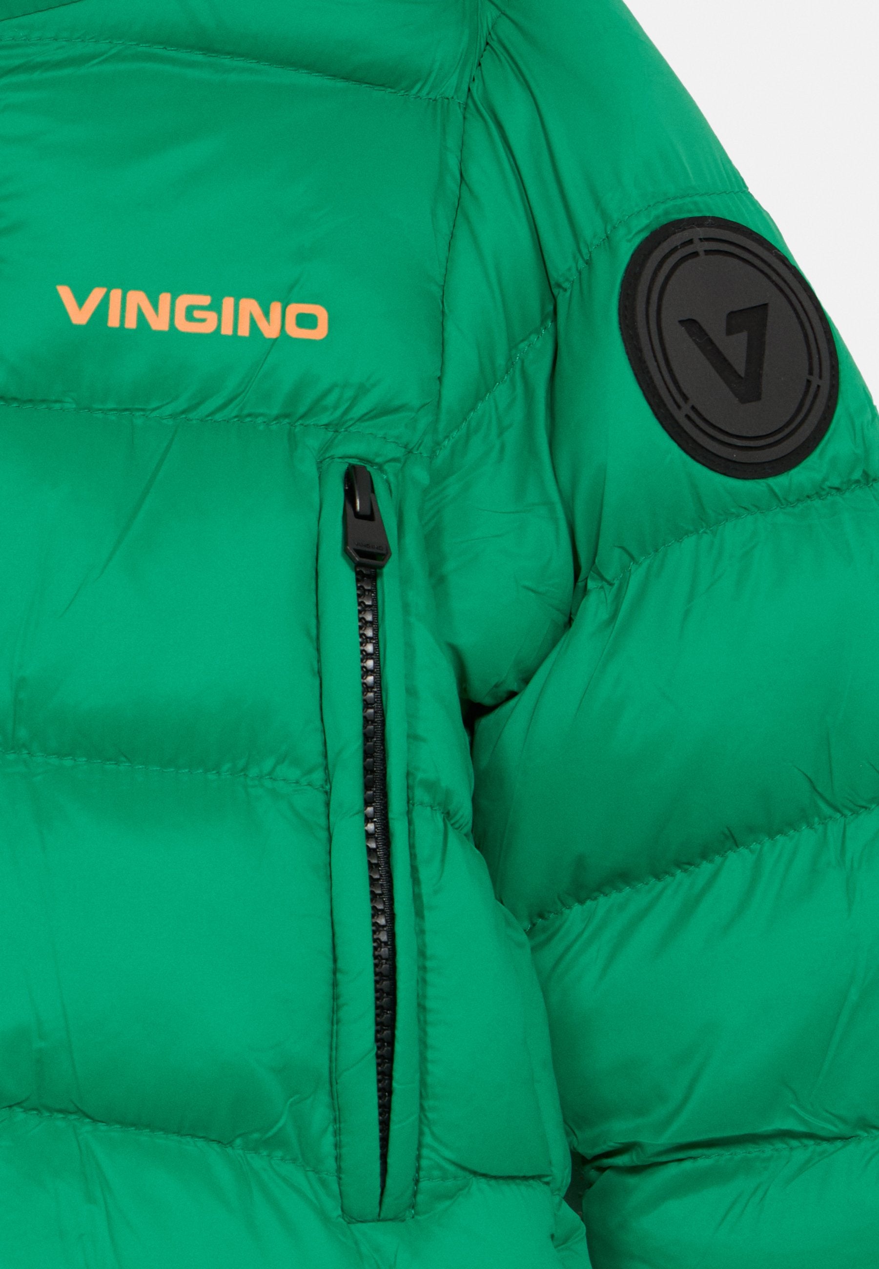 Vingino