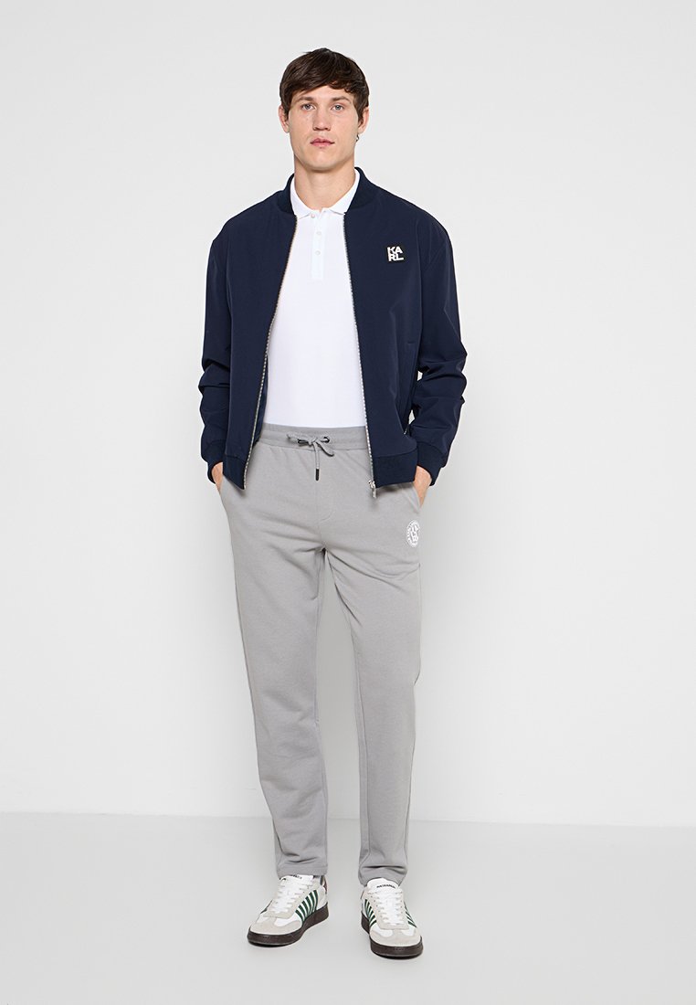 KARL LAGERFELD Jogginghose Media 2
