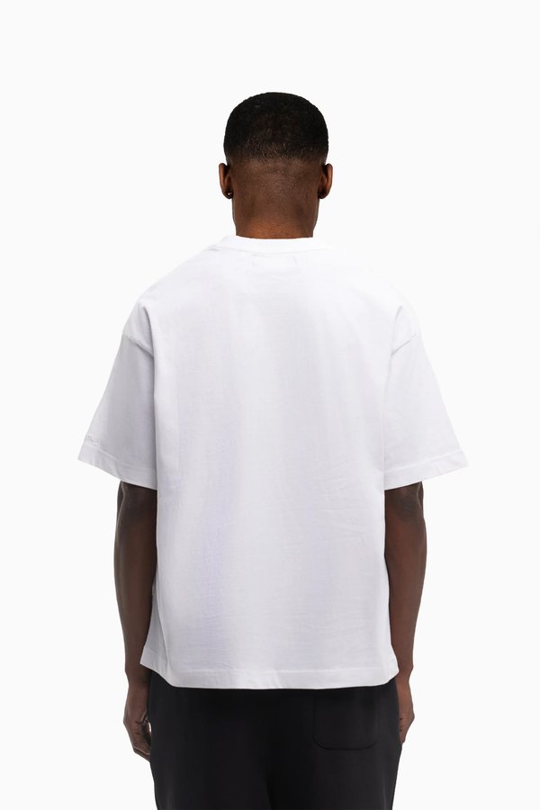 FAVELA BADGE UNISEX