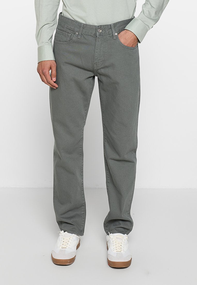 Armani Exchange Jeans Tapered Fit Media 1