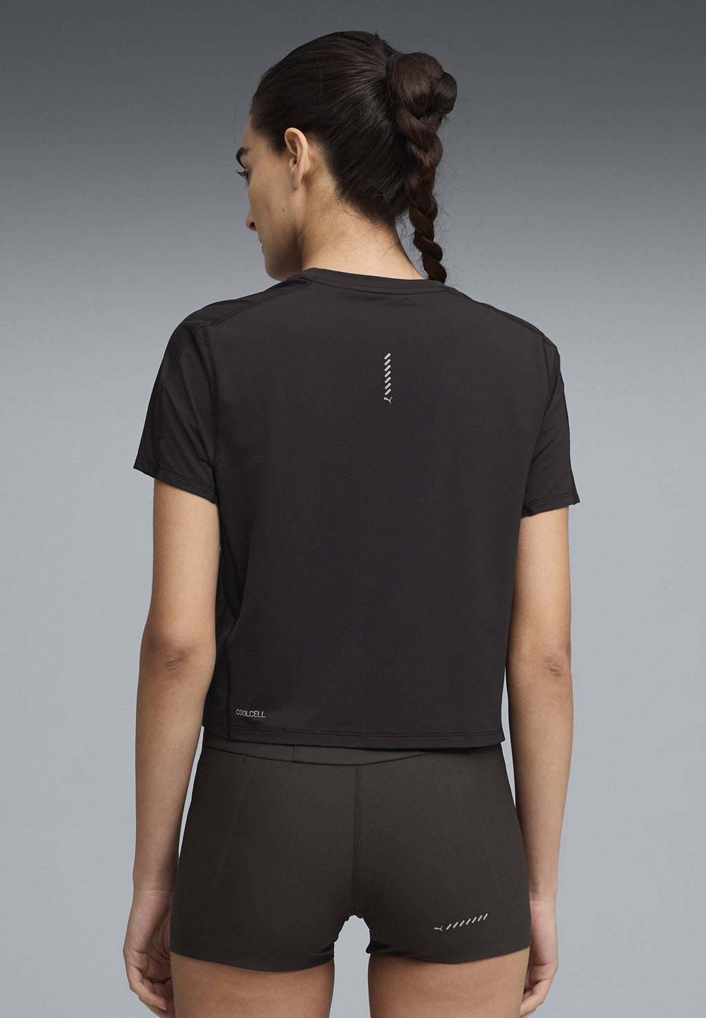 Puma W RUN TEE