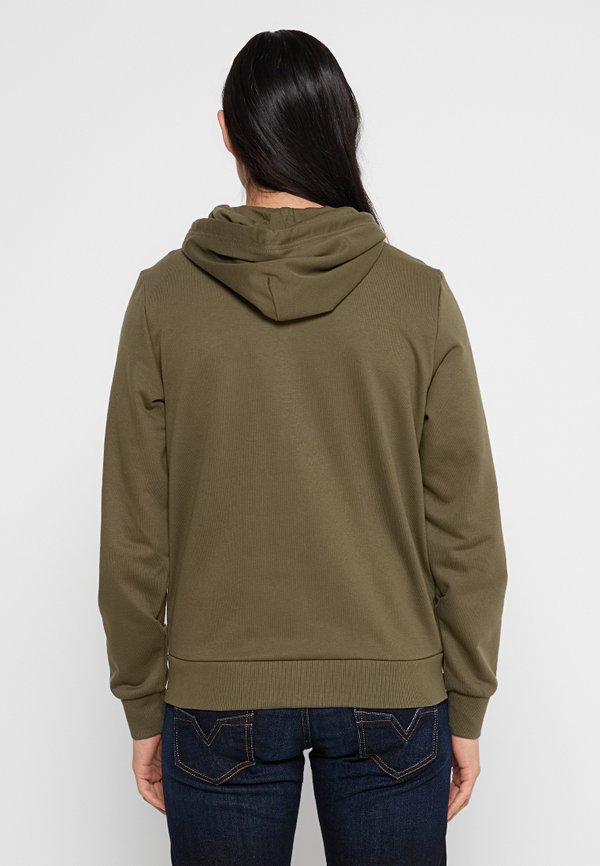 Diesel S-GINN-HOOD-ZIP-K10