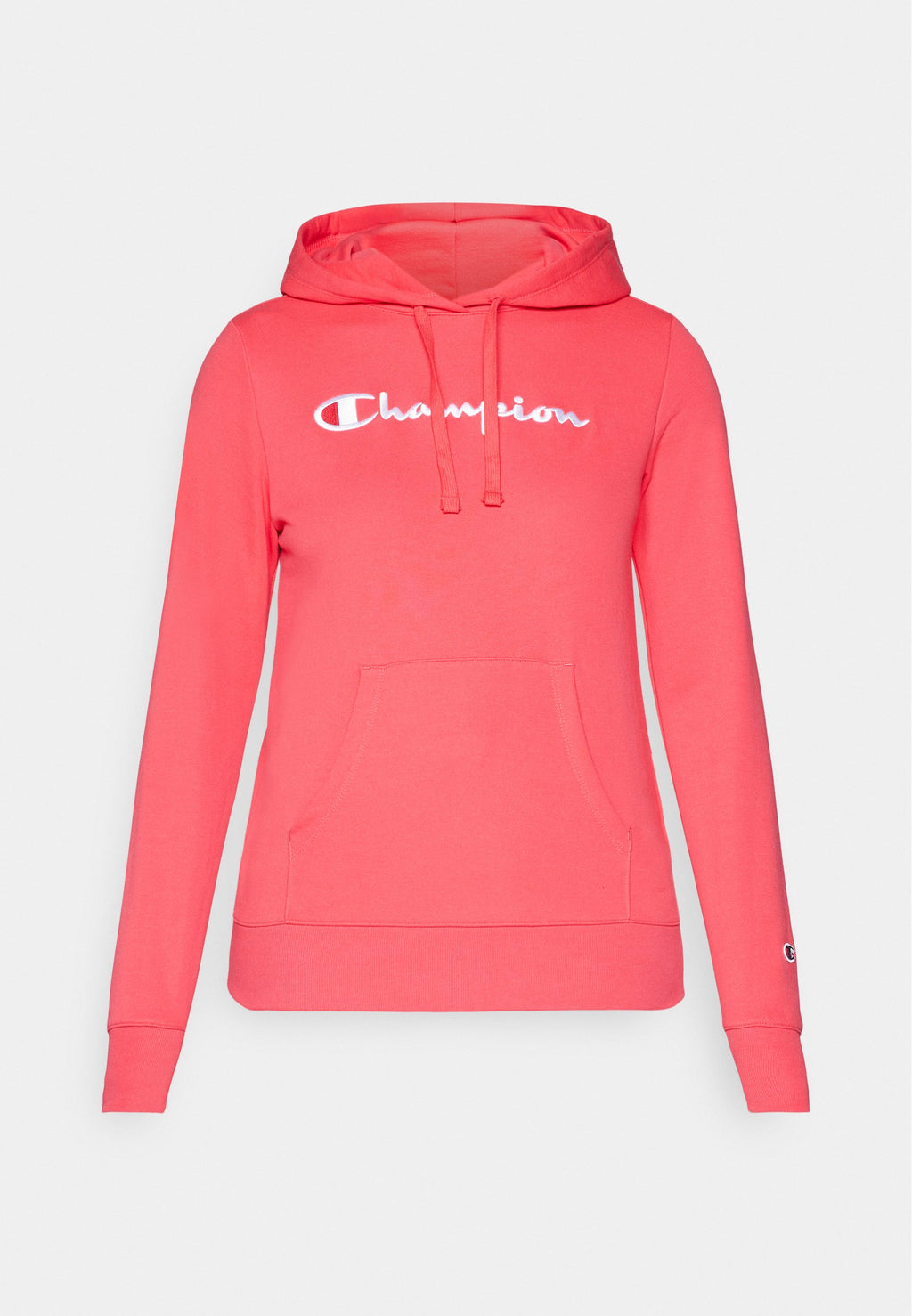 Champion ICONS HOODIE WITH LARGE LOGO