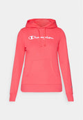 Champion ICONS HOODIE WITH LARGE LOGO