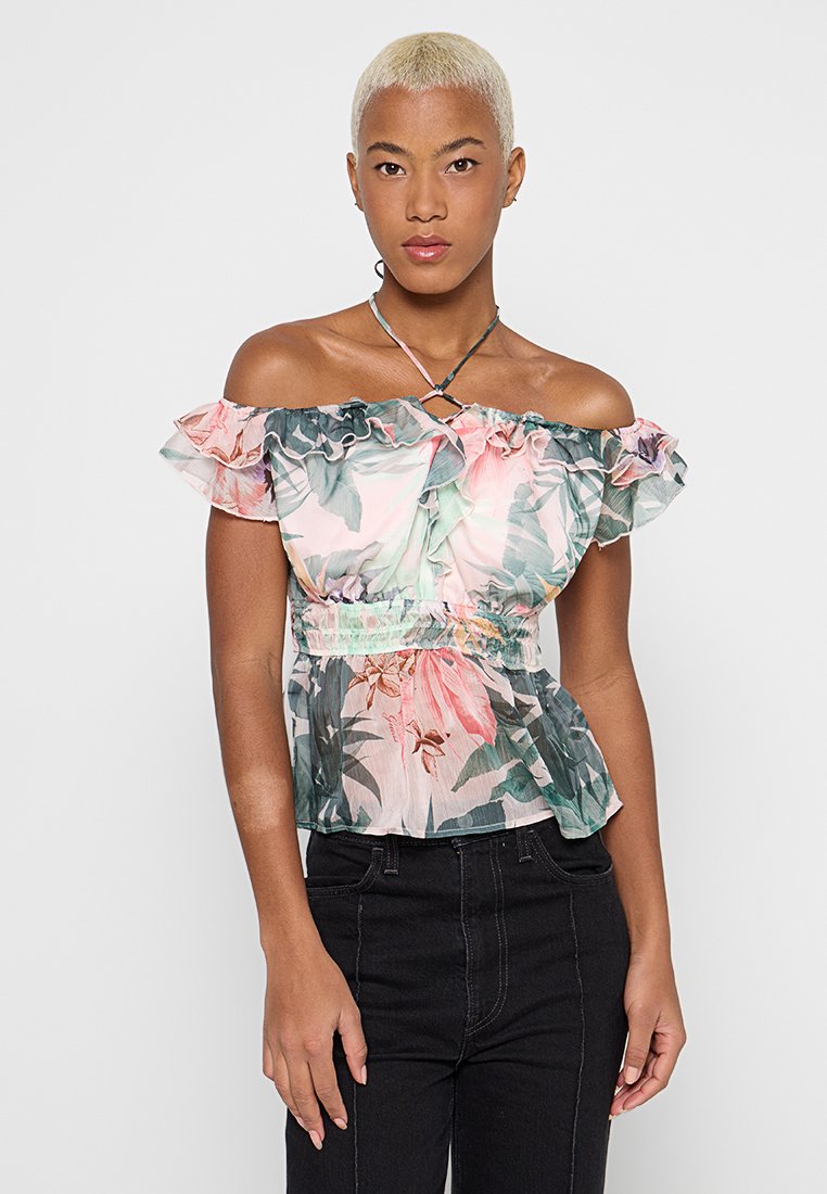 Guess Bluse Media 1