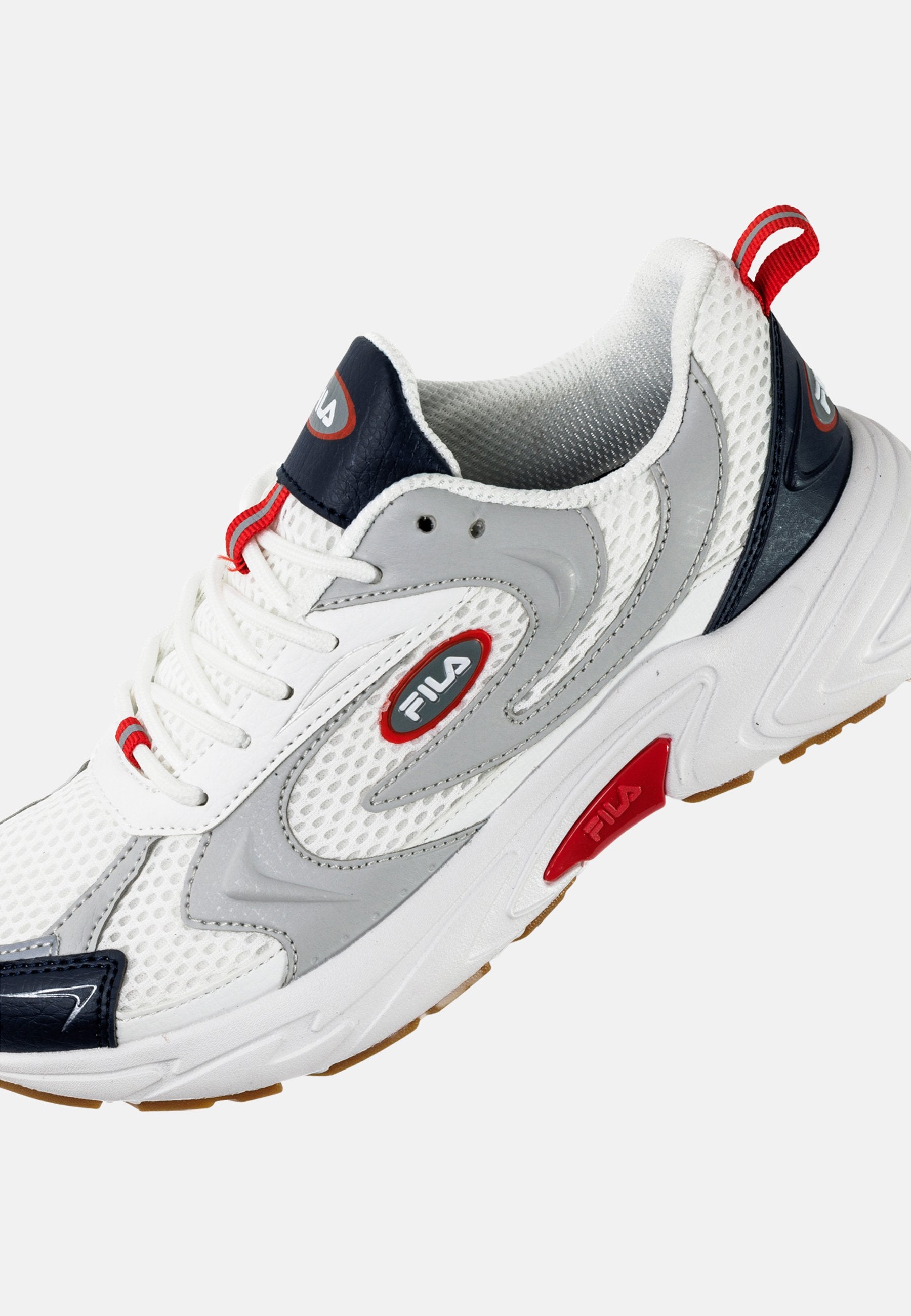 Fila Sneaker low Media 6
