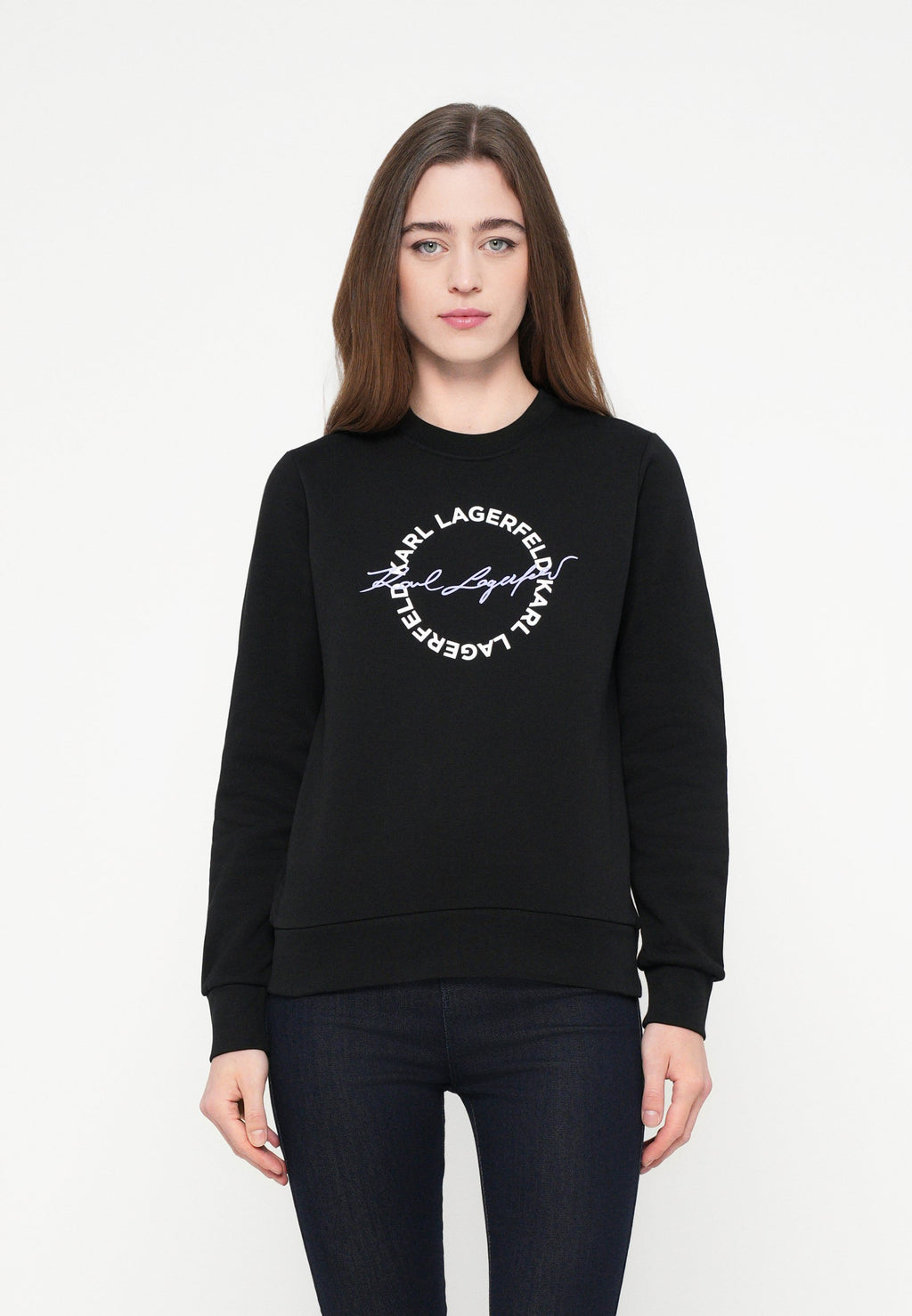 KARL LAGERFELD Sweatshirt Media 1