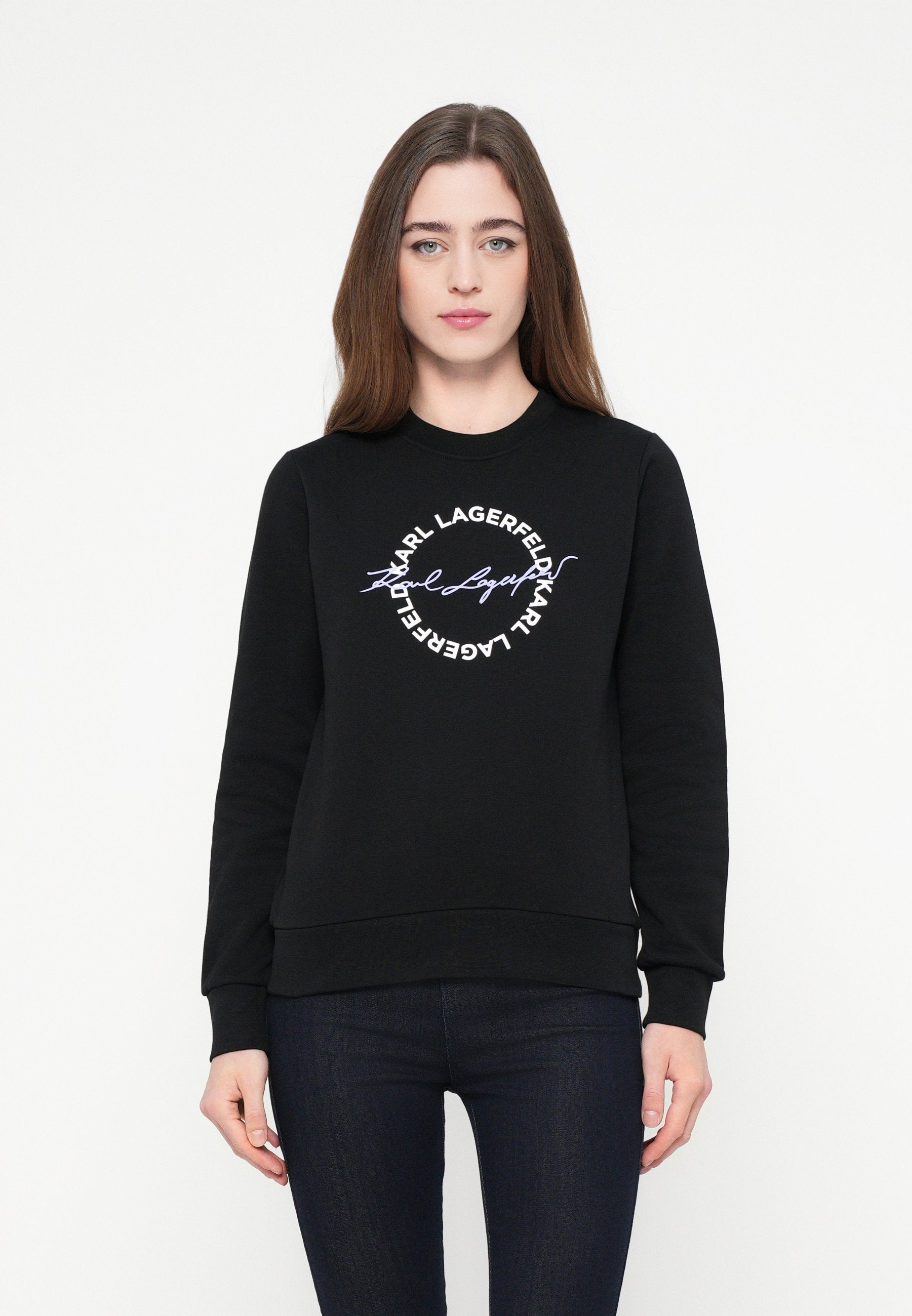 KARL LAGERFELD Sweatshirt Media 1