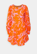 VMPOLLIANA MINI DRESS  - Vero Moda Petite - View 1