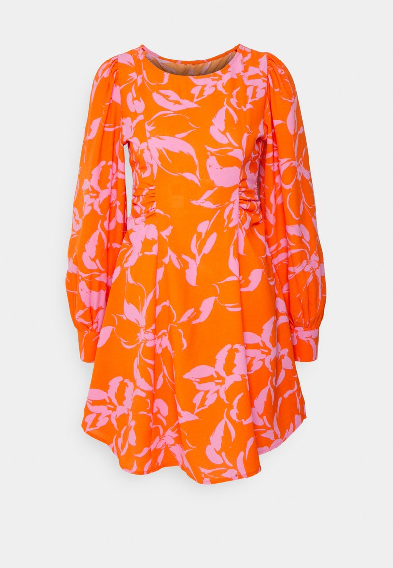 VMPOLLIANA MINI DRESS  - Vero Moda Petite - View 1